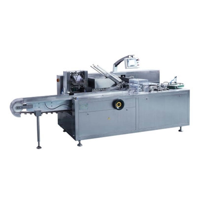Máquina de encuadernación automática horizontal