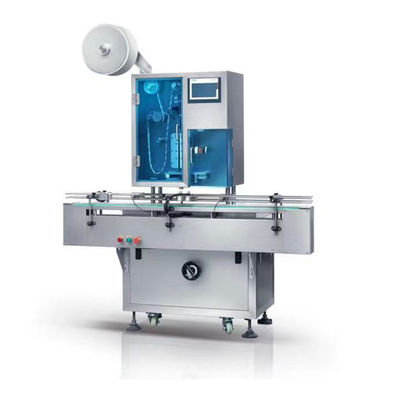Máquina de relleno desecante automática de la maquinaria de Pharma del acero inoxidable
