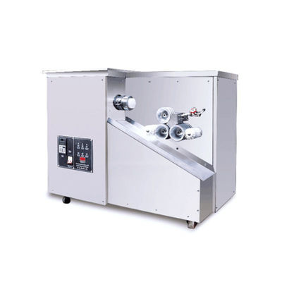 Máquina automática de fabricación de píldoras de alta eficiencia