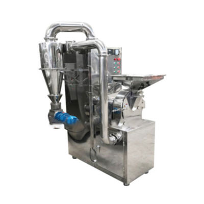 Máquina pulverizadora para quitar el polvo y moler de ciclones