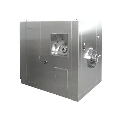 Máquina de lavado de tapa de aluminio totalmente automática