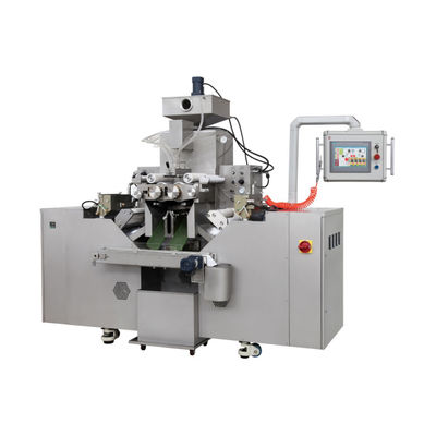 Máquina de llenado de cápsulas de gelatina blanda totalmente automática