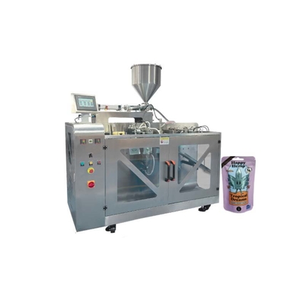 Máquina Envasadora Automática de Miel en Sobres 3KW 50 Sobres/Min