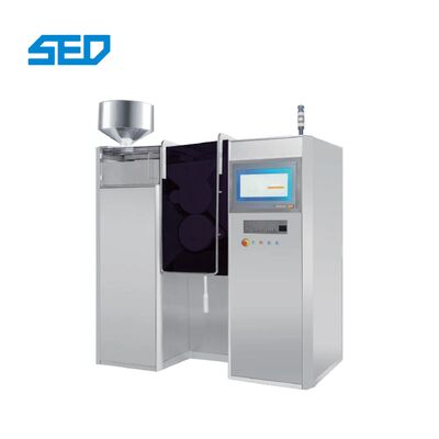 Equipo de inspección visual de 360° para tabletas cápsulas cápsulas blandas