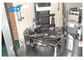 Uso automático de la industria farmacéutica de la alta precisión de la máquina de rellenar de la cápsula del polvo de SED-1200JD