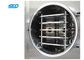 El laboratorio trifásico de SED-0.2DG 380V 50HZ utiliza Mini Freeze Dry Machine/el secador de helada del vacío con pequeña capacidad de producción