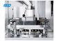 Máquina rotatoria de la prensa de la píldora de la industria de Pharma de la máquina de la prensa de la tableta de la lubricación auto