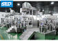 mezclador de emulsión del vacío farmacéutico del uso de la máquina de la fabricación del ungüento 300L