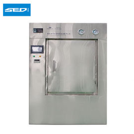 Máquina de esterilización de autoclaves de vapor puro a alta temperatura