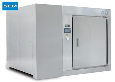 Máquina de esterilización de autoclaves de vapor puro a alta temperatura