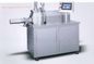 granulador farmacéutico del mezclador del laboratorio de la máquina de granulación del fertilizante orgánico 200L