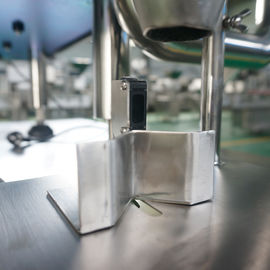 Contador electrónico de cápsulas semiautomático duradero