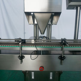 Máquina de contar cápsulas de alta precisión Contador automático de cápsulas