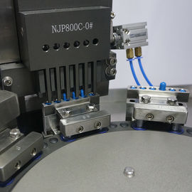 Máquina automática de llenado de cápsulas de bajo ruido
