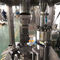 Velocidad de relleno de la máquina de la encapsulación de la cápsula auto para el peso neto 1300kg de la fábrica farmacéutica del laboratorio
