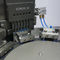Máquina de rellenar de la cápsula automática estándar de la industria farmacéutica del GMP