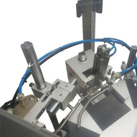 Máquina de embalaje de cartón de alta velocidad para lápiz de crayón