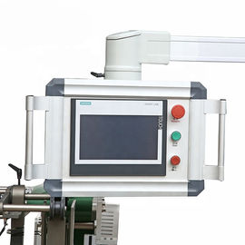 Máquina automática de cartonado de tejido de bajo ruido