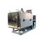 Máquina seca del helada industrial del vacío SS304 para la eficacia alta del consumo bajo de la ventaja de la comida