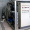 Capacidad 450kg del hielo del rendimiento laboral de Mini Freeze Dry Machine High de las frutas y verduras del laboratorio de SED-35R