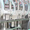 maquinaria de relleno líquida automática de la desinfección del alcohol de 380v 1.5kw para la industria farmacéutica