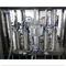 maquinaria de relleno líquida automática de la desinfección del alcohol de 380v 1.5kw para la industria farmacéutica