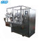 30-120 relleno automático y poder de aislamiento 220V/50Hz del tubo de Min Durable Pharmaceutical Machinery Equipment de las cajas de la máquina