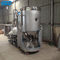 Máquina industrial centrífuga del secado por aspersión de polvo de los secadores farmacéuticos