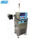 Diseño automático continuo de la Anti-Eléctrico-oleada de la máquina del lacre del papel de aluminio de la empaquetadora de SED-250P