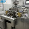 Cadena de producción de relleno suave de máquina de la encapsulación de la cápsula de gelatina de RJWJ-300C 370 millones de pesos de los gránulos de la máquina principal