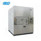 Un peso más seco 850kg de la máquina de la comida de la mandioca 7kw del almidón del CE de SED-5DW 5Kg/Hour