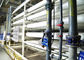 El sistema farmacéutico el 99% del filtro de agua de la ósmosis reversa desala tarifa