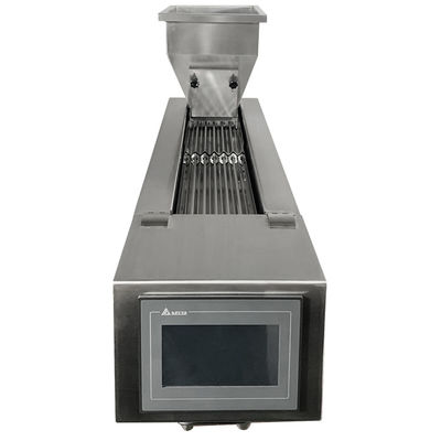 Contador electrónico de cápsulas semiautomático duradero