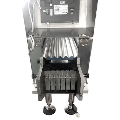 Contador electrónico de cápsulas semiautomático duradero