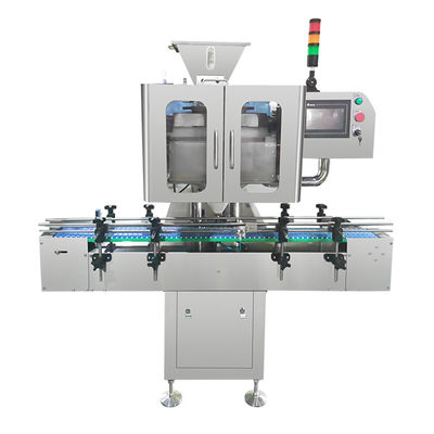 Máquina de contar electrónica desmontable automática Máquina de contar cápsulas