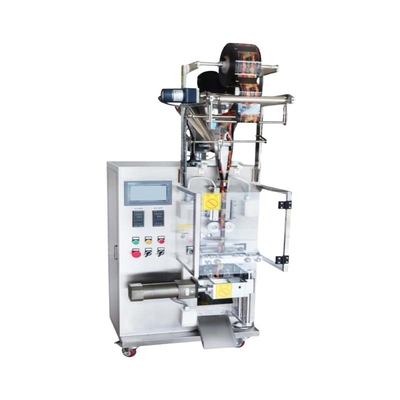 Máquina empacadora vertical de sobres automáticos para polvo 220V