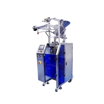 Máquina automática de embalaje vertical de polvo 20-40 bolsas/min 220V