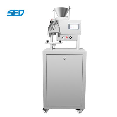 Mostrador de escritorio de laboratorio para cápsulas, tabletas y píldoras